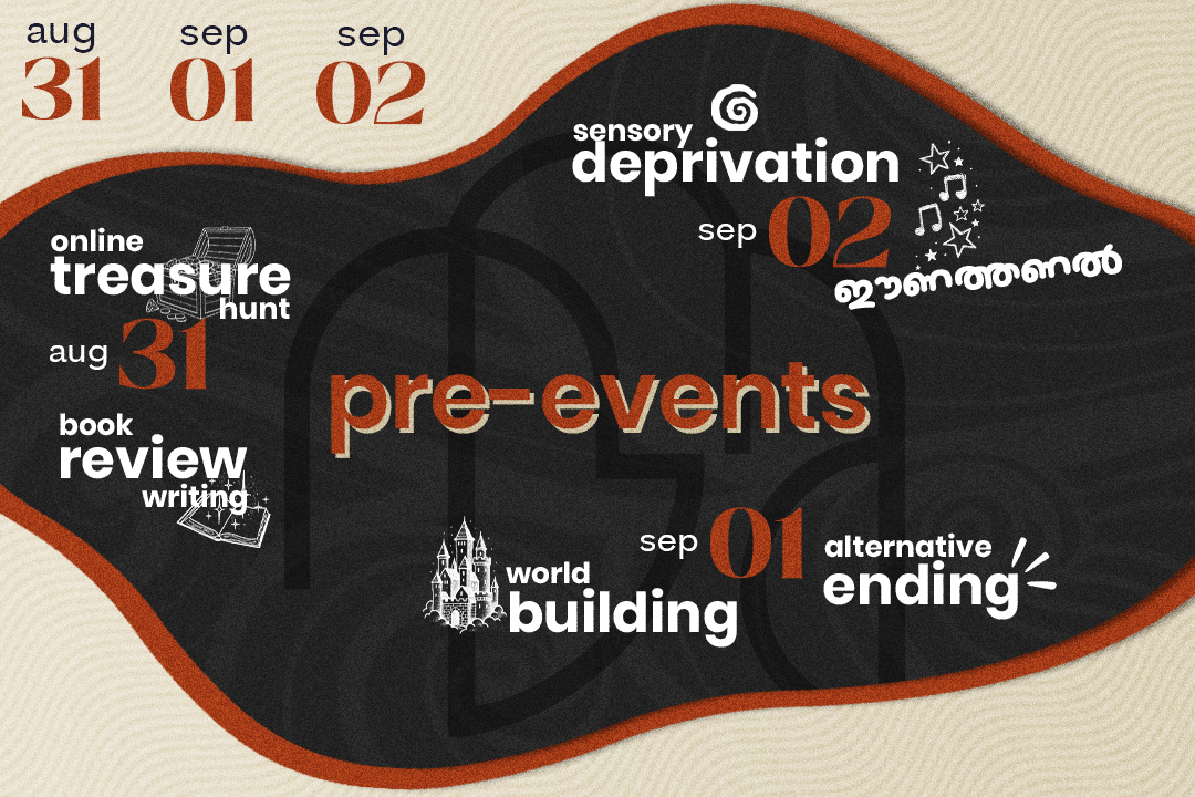 Pre-Events