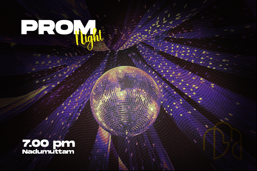 PROM Night
