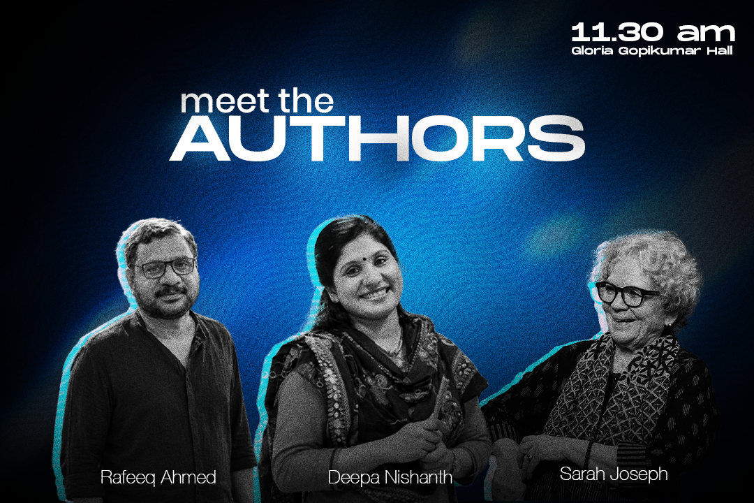 Meet the Authors