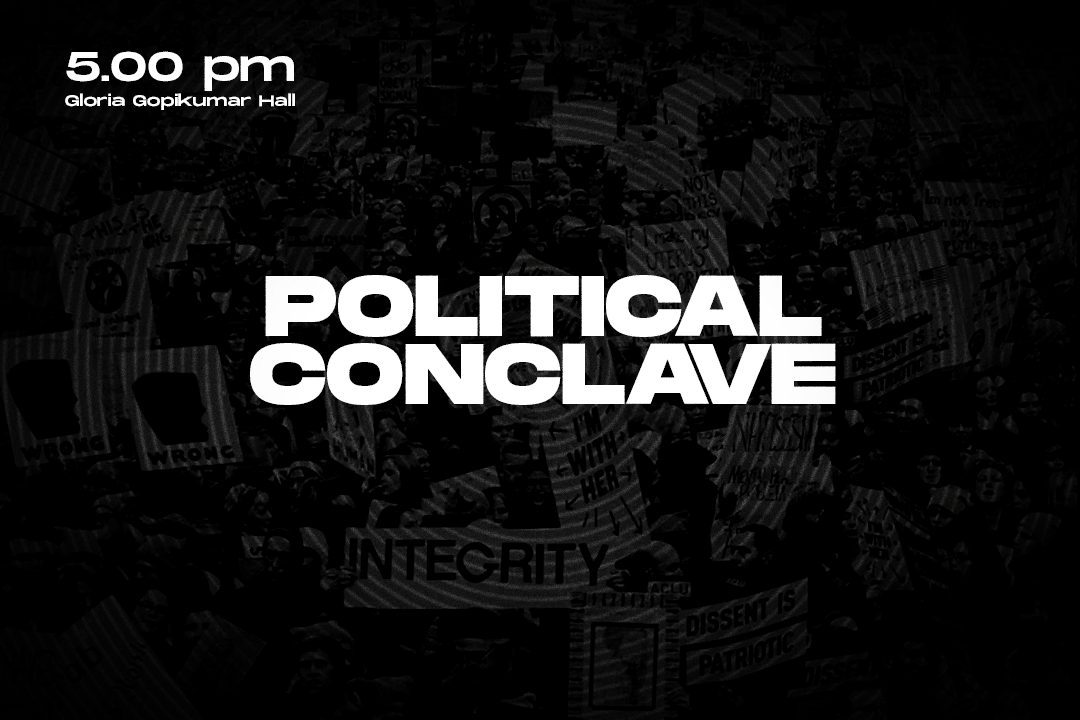Political Conclave