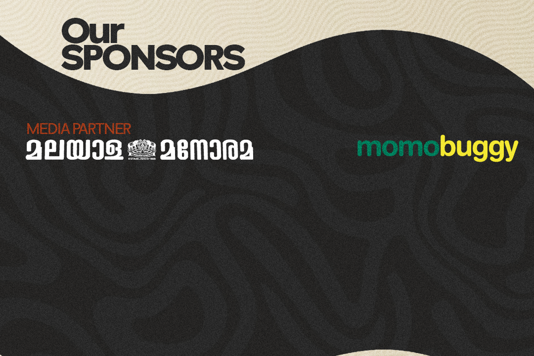 Our Sponsors