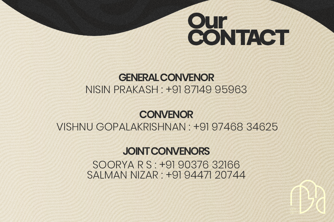Our Contact